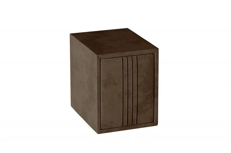 Тумба мягкая 